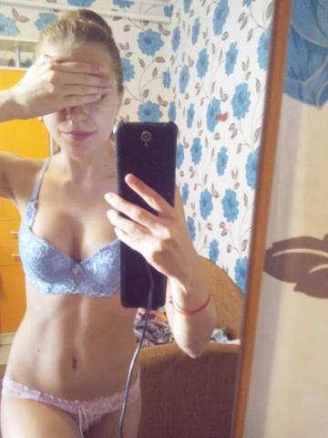 Индивидуалка Леся Фотография 5